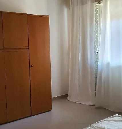 Verga In Centro A ! 아파트 *