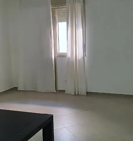 Verga In Centro A ! 아파트 *